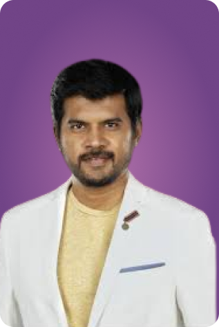 Mr. Pa. Vijay