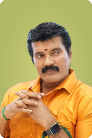 Mr. Ranjith